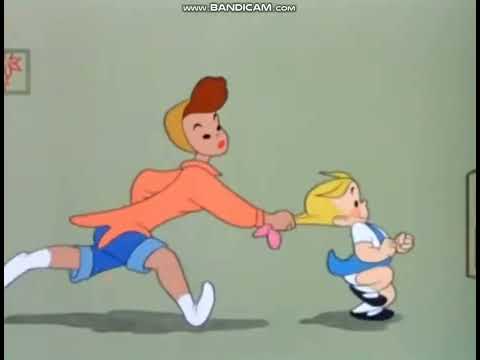 All The Cats Join In 1946 | The Best Of Little Sister