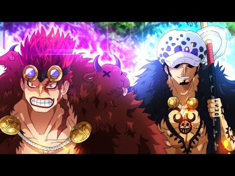 These Kid and Law Theories Makes Too Much Sense