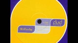 Willerby - The Survivor (Original Mix)