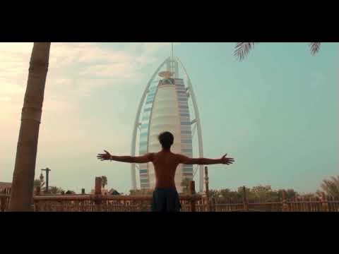 VENIICE x miles away x karra - Adrenaline (Music Video - Dubai)