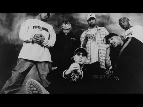 D12 - That´s How Instrumental Official