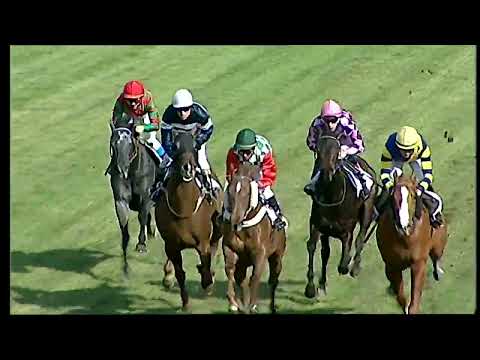 Napoli Galoppo 05/03/2022 - 2ª corsa