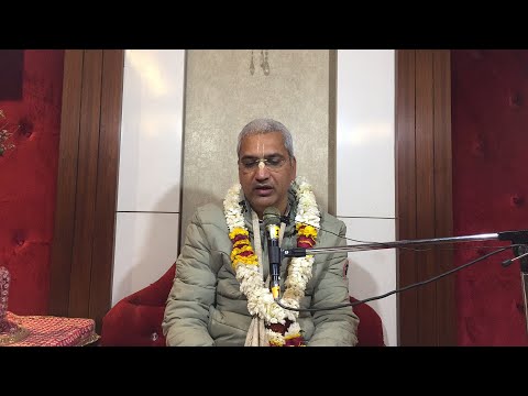 SB 4.23.14 | HG Bhurijan Prabhuji