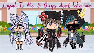 Guys don’t like me 1 hour loop