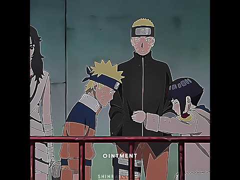 NARUTO 😎 IMAGINE HIS PAST 😅