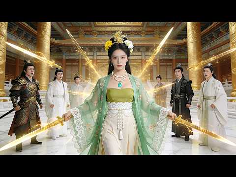 🥰Married to powerful minister? Killed legal mother, seized fortune, became emperor myself! #revenge