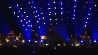 Takida Acoustic (The Boxroom Tour) - Summer´s Gone @ Cirkus Stockholm 28/3-2013