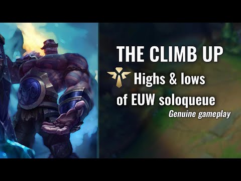 Braum vs Shen Grandmaster tier support main S14