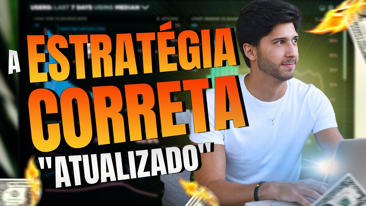 Como iniciar no marketing digital em 2023 (passo a passo detalhado)