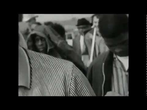 Robert Wilkins - That's No Way To Get Along