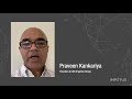 Praveen Kankariya, Founder and Executive Chairman, Impetus Technologies