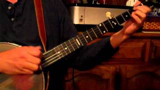 Glory in the Meeting House