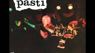 Anti-Pasti - Truth and Justice