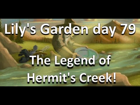 Lily's Garden Gameplay Walkthrough - Lily's Garden Day 79