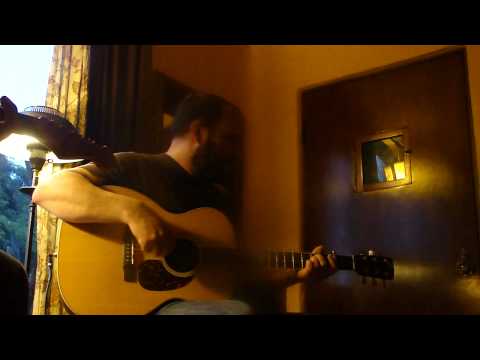 David Bazan "June 18, 1976" - Pedro the Lion