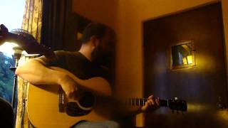 David Bazan &quot;June 18, 1976&quot; - Pedro the Lion