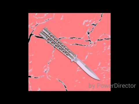 Knives - 2.7.5 x RMX
