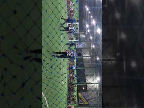 Final pro futsal humas vs dinkes kalimantan utara
