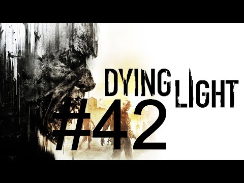Dying Light PS4 Gameplay German Deutsch Part 42 - Auf zum Museum