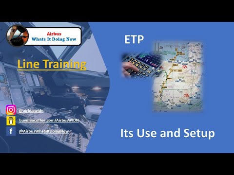 ETP It's uses and Programming