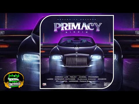 Primacy Riddim Mix (Dancehall 2020) Teejay, Chronic Law, Jahmiel, Laden, Hitmaker, Prohgres & More