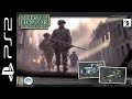 Medal Of Honor En Premiere Ligne PS2 1080p 60fps