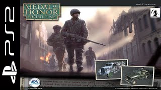 Vidéo Medal of Honor : En Première Ligne