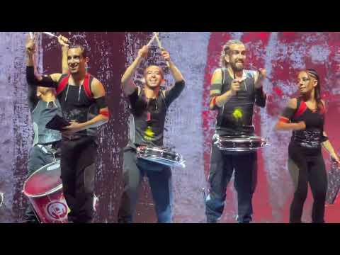 AAINJAA PODEROSA | global village  | Dubai 2022 #youtube  #dubai #globalvillage