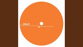 Cristal (Original Mix)