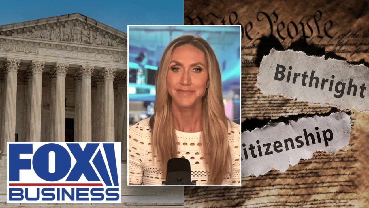Lara Trump weighs in on Supreme Court rulings and America 250 celebrations