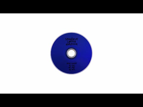 PEDRO SAMPAIO - SEQUÊNCIA LARISSA AGRESSIVA feat MC GW, MC Jhey, MC Nito