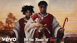 Fredo Bang - Tap In (Audio)