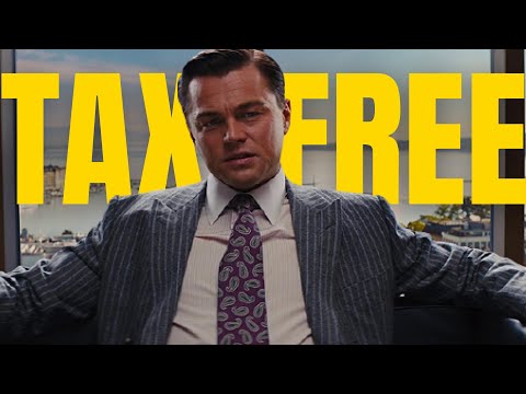 How to Evade Taxes Offshore Like the 1% | Offshore Tax Havens Explained [Mini-Documentary] [Satire]