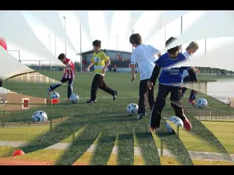 De Realisering van sportcomplex De Ooigraaf van v.v. Beuningse Boys.