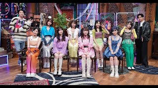 最新ニュース -  『MUSIC BLOOD』最終回はAKB48“SHOWROOM選抜” 配信バトルを勝ち抜いた8人登場