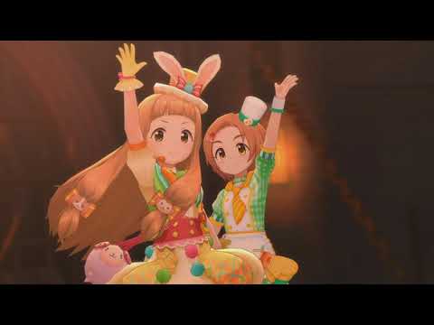 The iDOLM@STER Cinderella Girls U149 Himawari Mark o Sagase! Natsumi Haruse