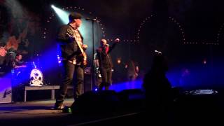 Screeching Weasel - Portland, OR