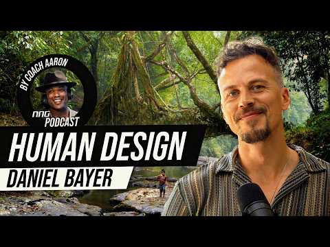 NNG WORLD by Coach Aaron and Human Design Coach - Daniel Bayer