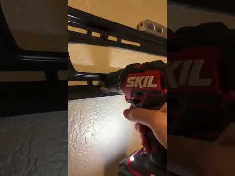 How To Properly Install TV Wallmount Bracket