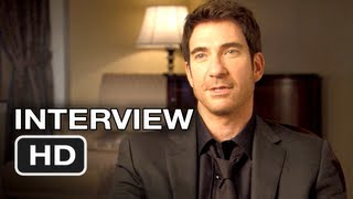 The Campaign Interview - Dylan McDermott (2012) Movie HD video