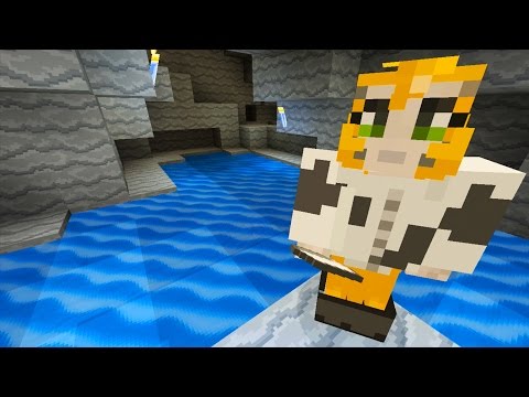 Minecraft Xbox - Quest - The 47 Iron Challenge (183)