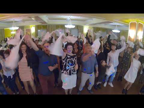 Animazione Divertente per feste di compleanno 18 anni - Fazzolettata-  Francesco Barattucci Showman