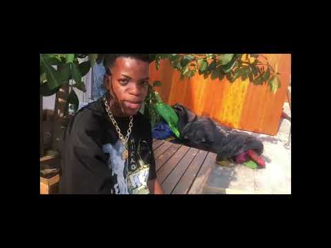 Léo Gucci (Datchy 01)_-_ Life clip officiel