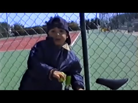 Video thumbnail for Ti maledirò