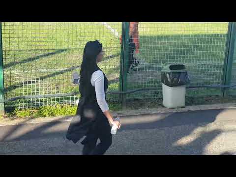 01/10/2022 campionato juniores Olympic Collegno vs Rubiana calcio primo tempo