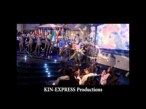 KONZA de Mike KALAMBAY / KIN-EXPRESS Productions