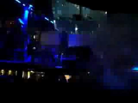 Ibiza 2008  Amnesia - Cocoon Club - Sven Väth & Minilogue