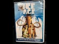 Opening To Ice Age 2005 DVD