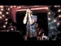 Landon Tewers - Wet Skin (Live @ The Central in ...