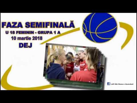 L. A. P. I.  Dej - C. S. S.  C. S. M.  Targoviste